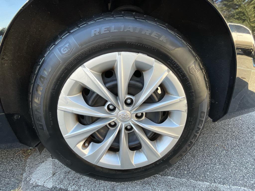 used 2016 Toyota Camry car, priced at $11,685