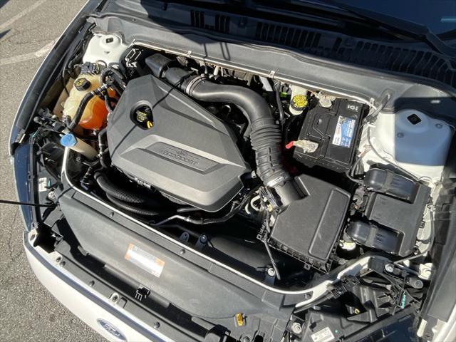 used 2013 Ford Fusion car, priced at $8,485