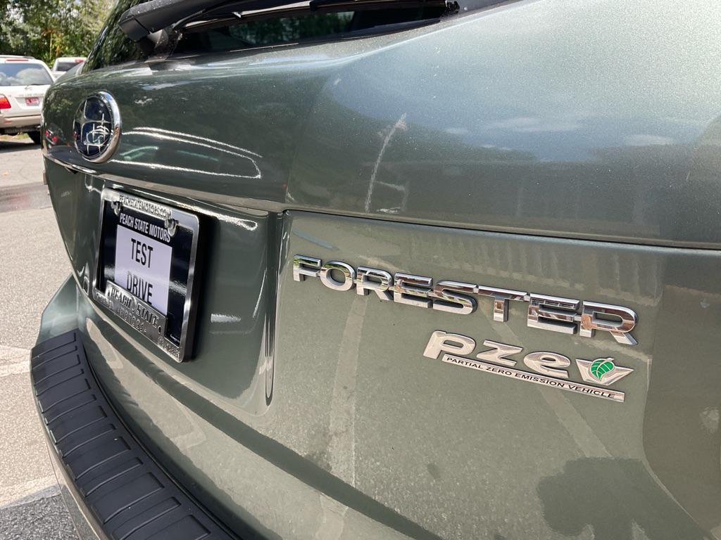 used 2016 Subaru Forester car, priced at $8,985