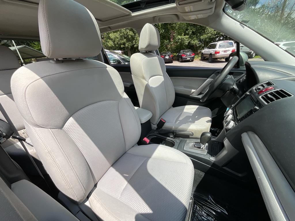 used 2016 Subaru Forester car, priced at $8,985