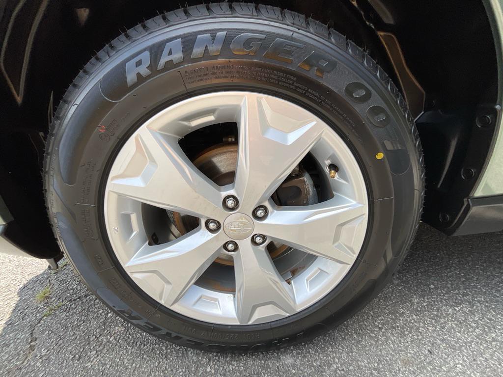 used 2016 Subaru Forester car, priced at $8,985
