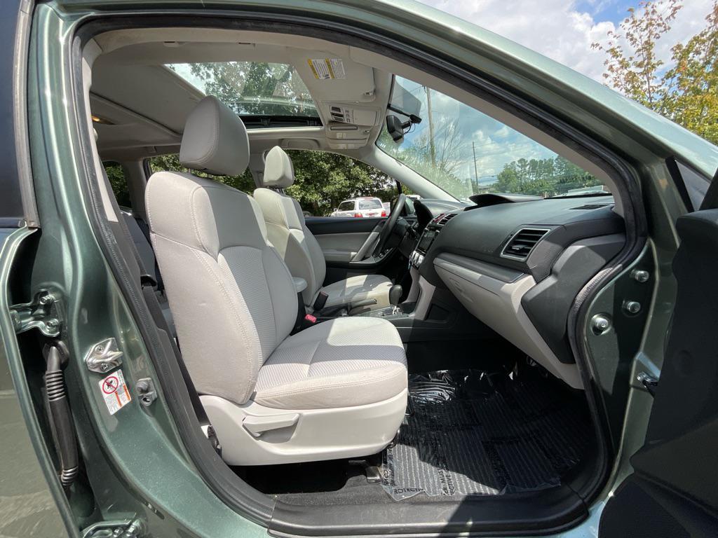 used 2016 Subaru Forester car, priced at $8,985