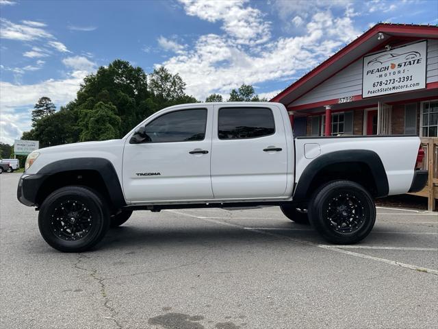 used 2014 Toyota Tacoma car
