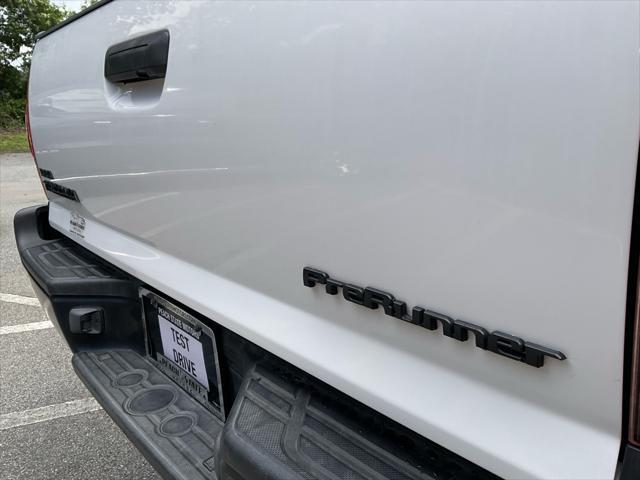 used 2014 Toyota Tacoma car