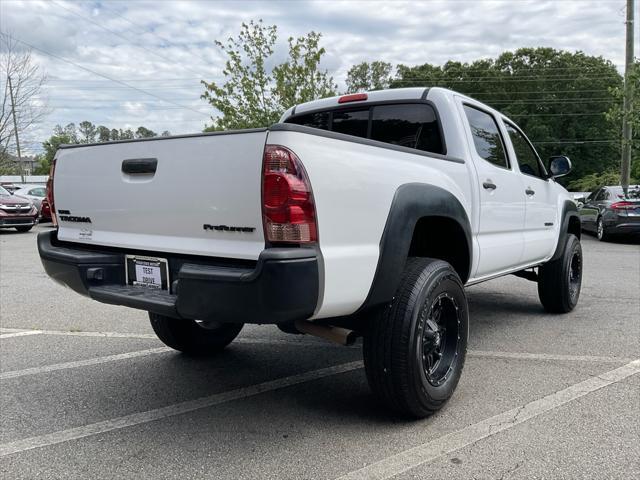 used 2014 Toyota Tacoma car
