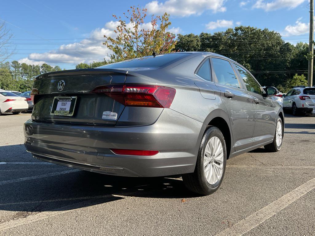 used 2019 Volkswagen Jetta car, priced at $15,485