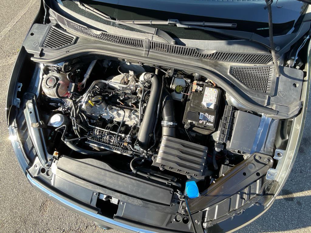 used 2019 Volkswagen Jetta car, priced at $15,485