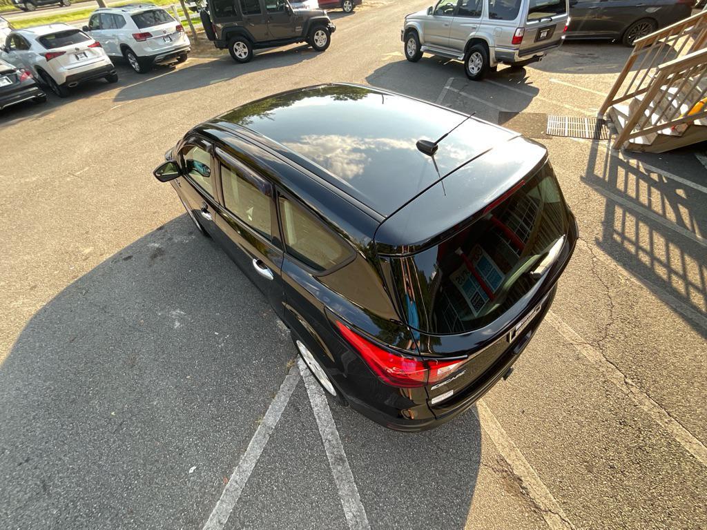 used 2019 Ford Escape car