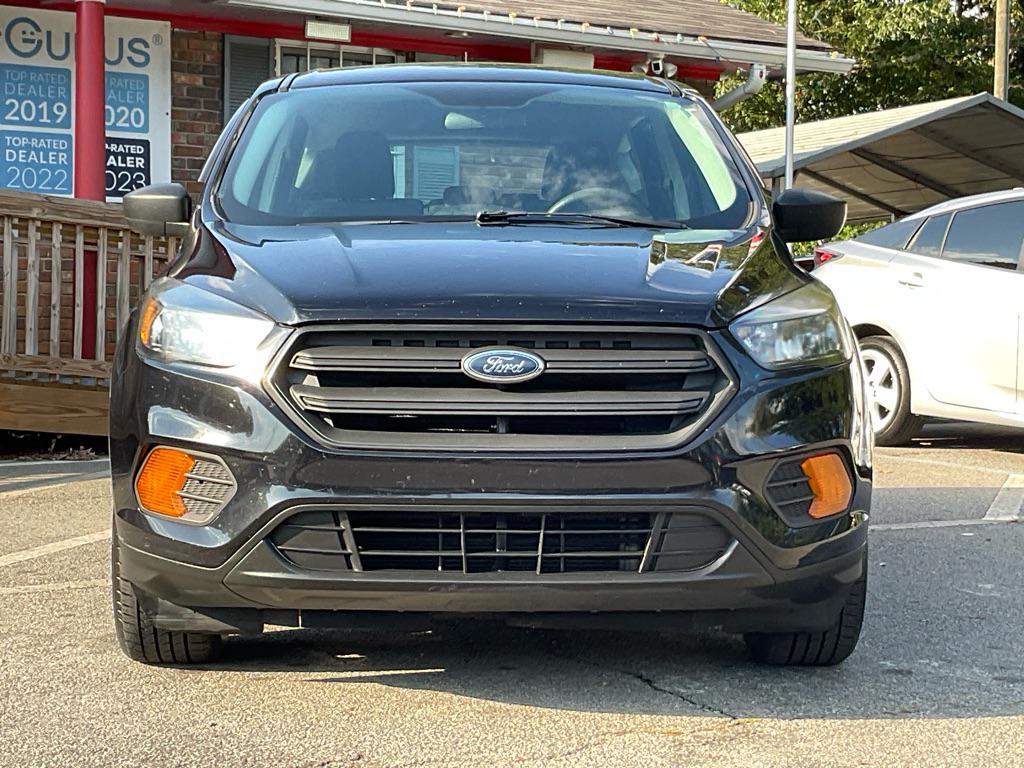 used 2019 Ford Escape car