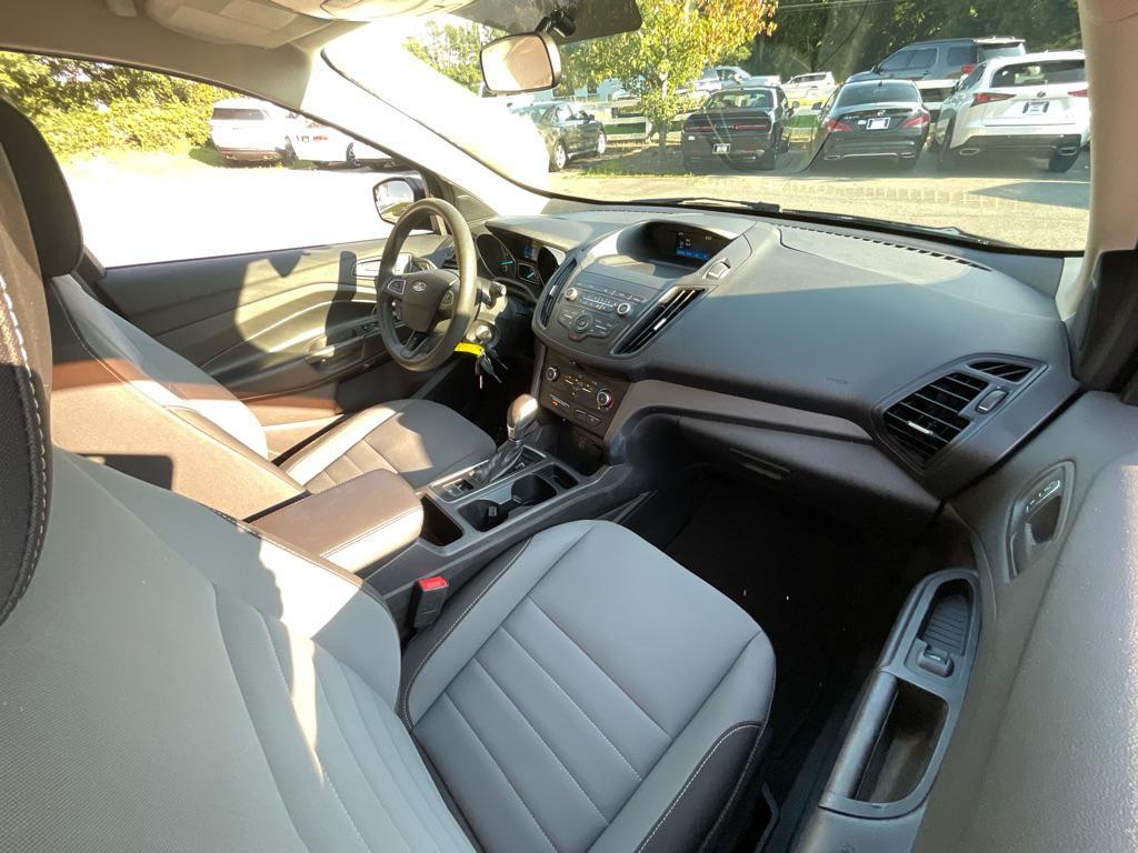 used 2019 Ford Escape car