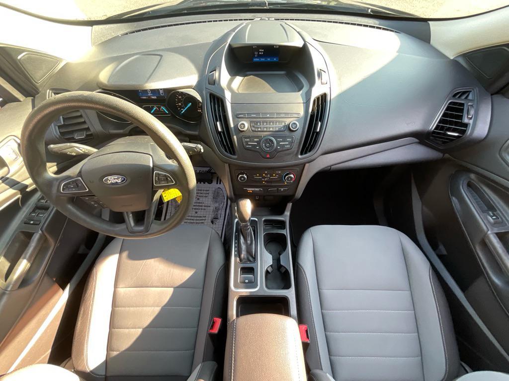 used 2019 Ford Escape car