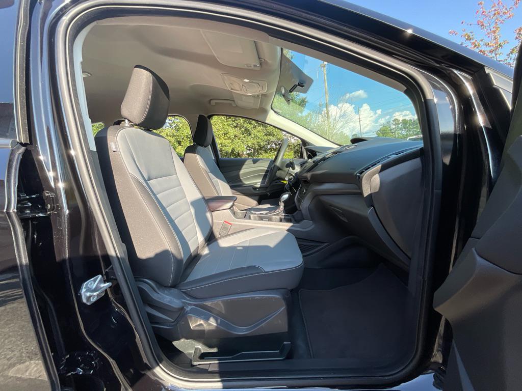 used 2019 Ford Escape car