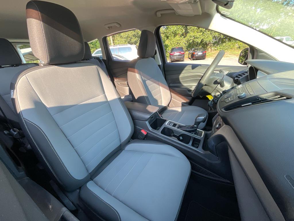 used 2019 Ford Escape car