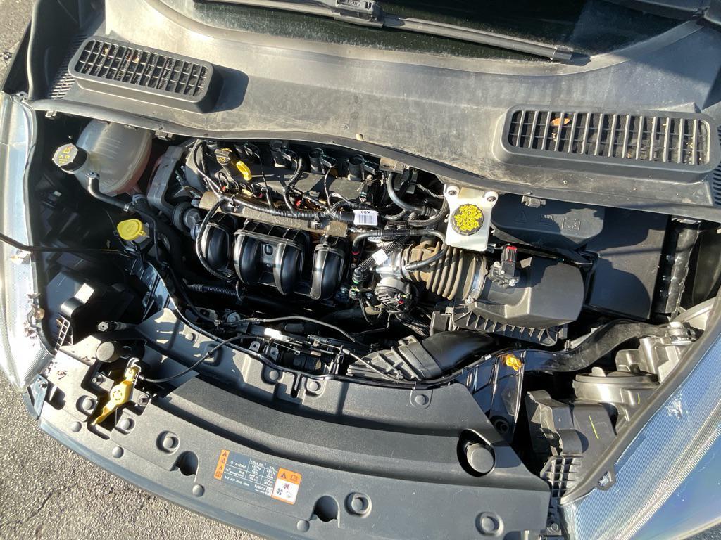 used 2019 Ford Escape car