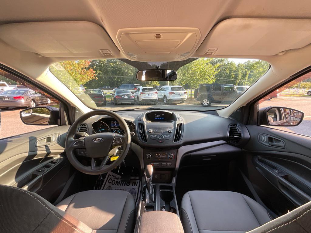 used 2019 Ford Escape car