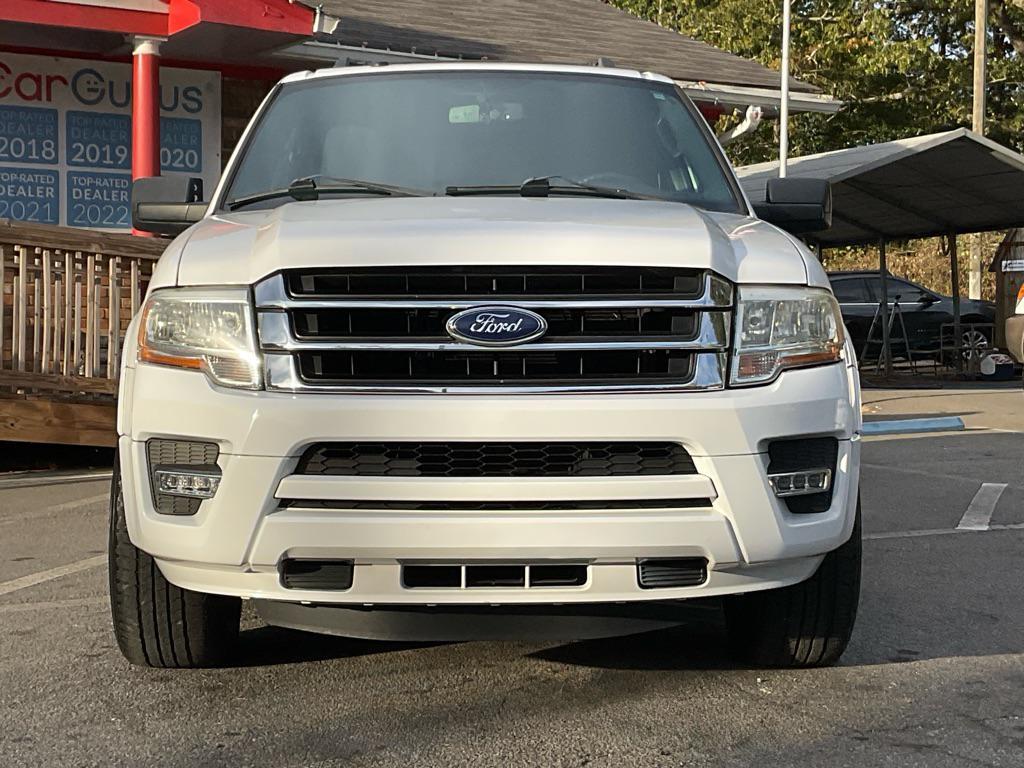 used 2015 Ford Expedition car, priced at $10,985