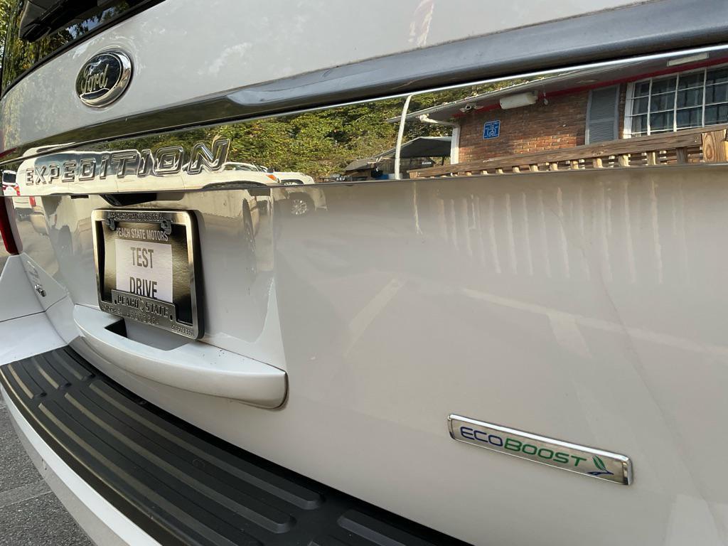 used 2015 Ford Expedition car, priced at $10,985