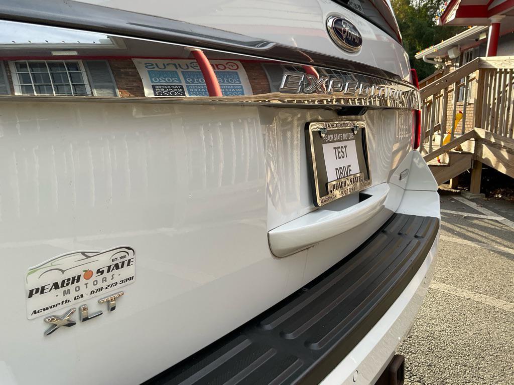 used 2015 Ford Expedition car, priced at $10,985