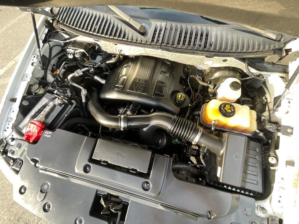 used 2015 Ford Expedition car, priced at $10,985