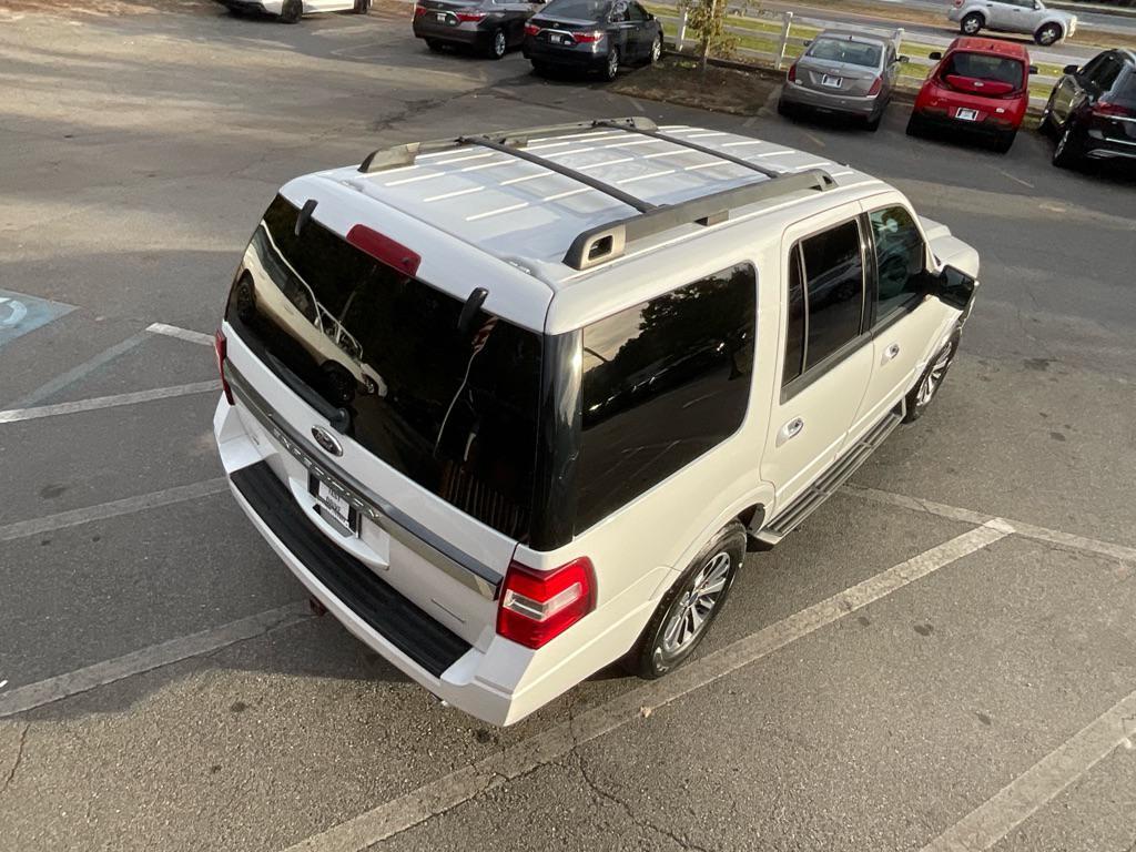 used 2015 Ford Expedition car, priced at $10,985