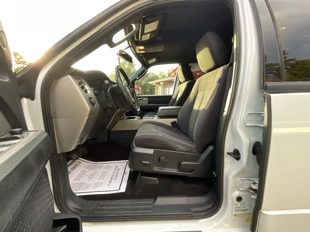 used 2015 Ford Expedition car, priced at $10,985