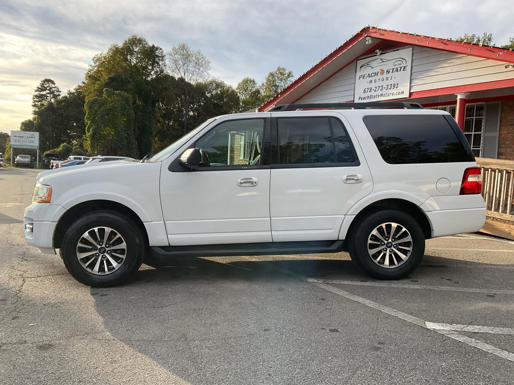 used 2015 Ford Expedition car, priced at $10,985