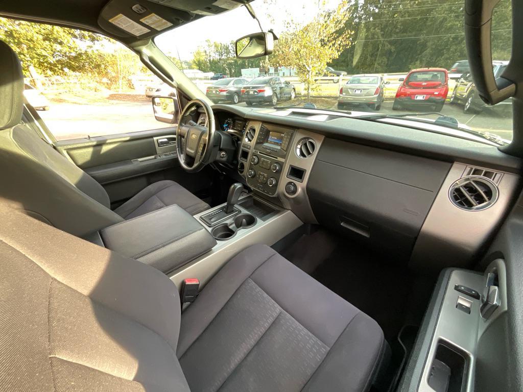 used 2015 Ford Expedition car, priced at $10,985
