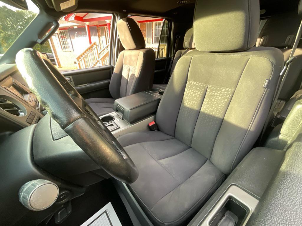 used 2015 Ford Expedition car, priced at $10,985