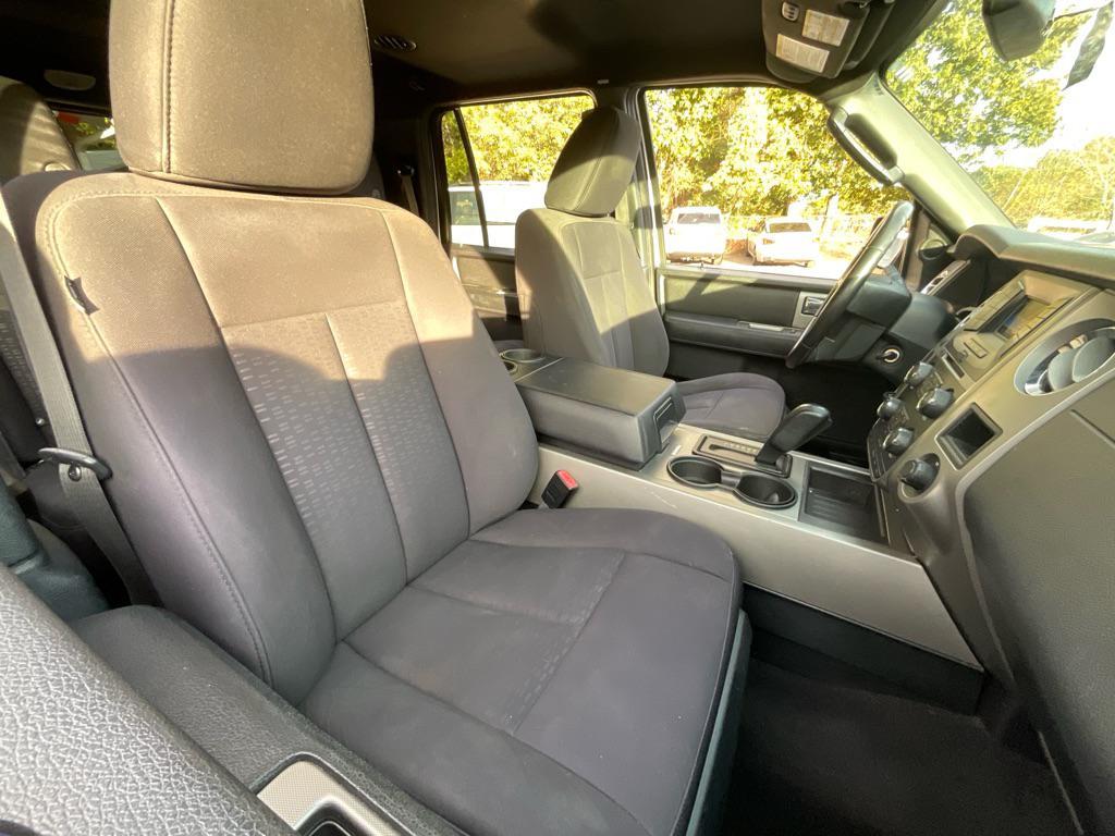 used 2015 Ford Expedition car, priced at $10,985
