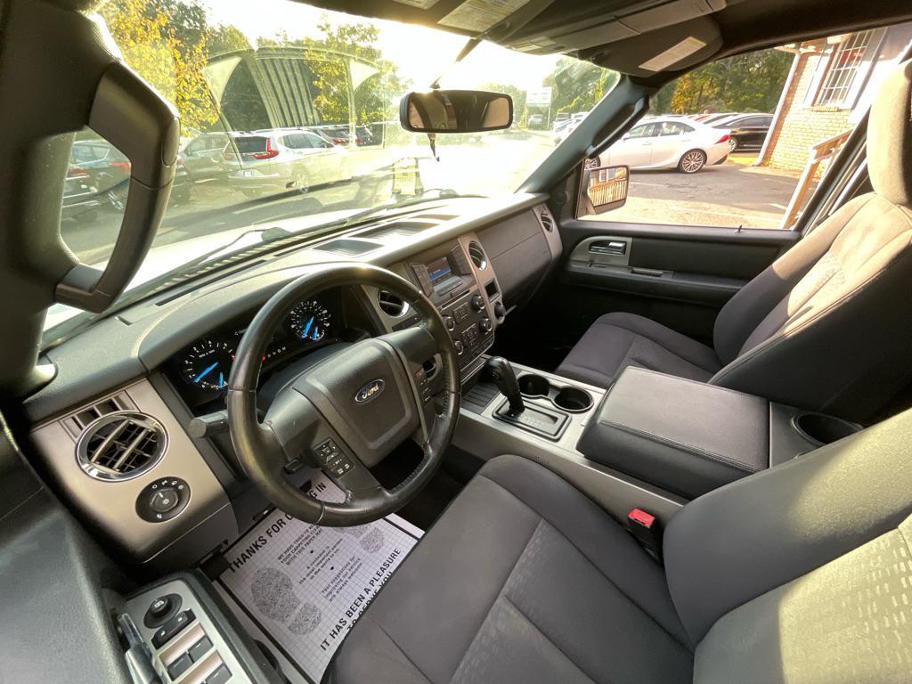 used 2015 Ford Expedition car, priced at $10,985