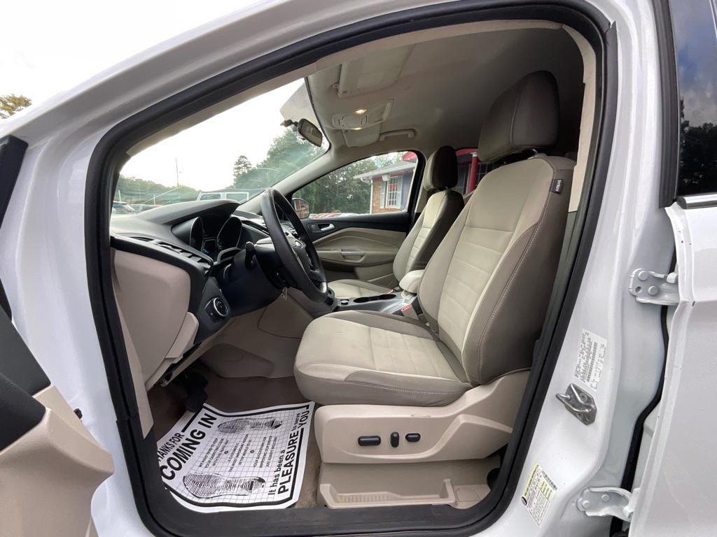 used 2016 Ford Escape car, priced at $7,985