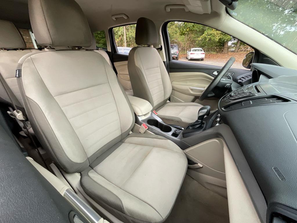 used 2016 Ford Escape car, priced at $7,985