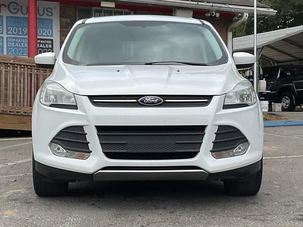 used 2016 Ford Escape car, priced at $7,985