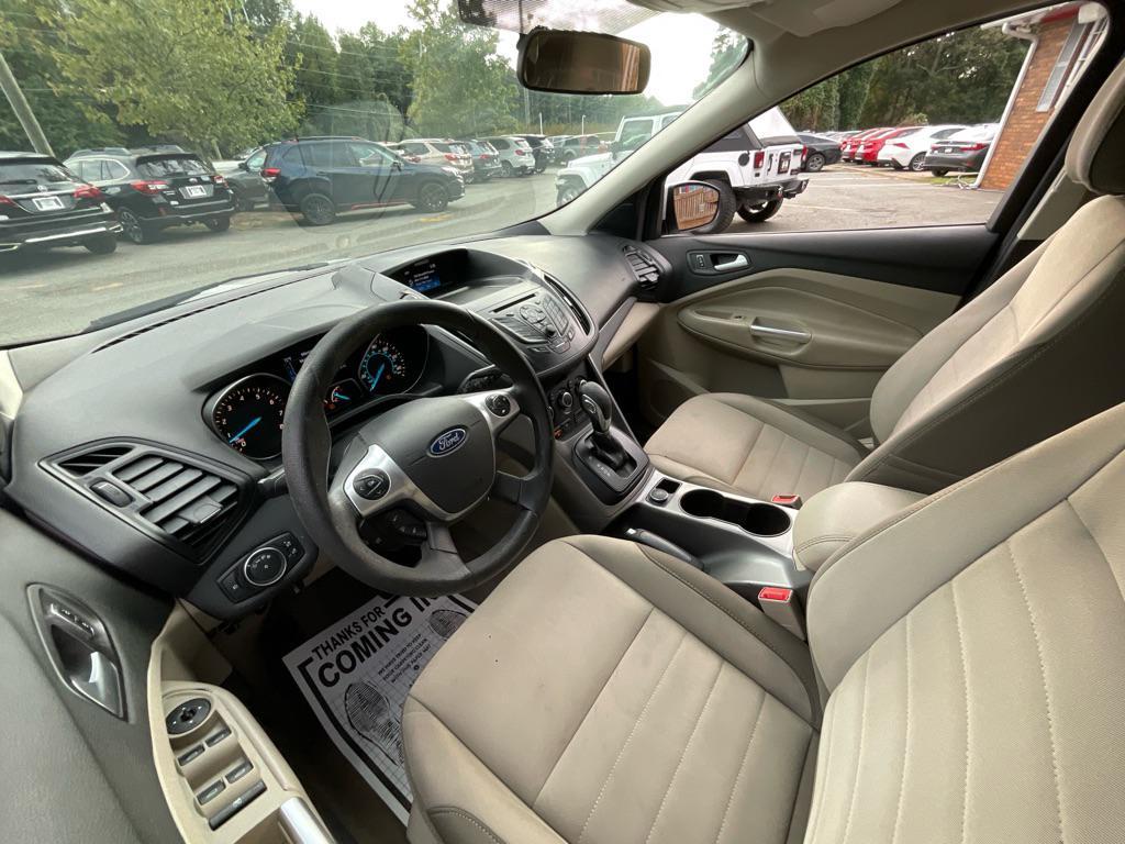 used 2016 Ford Escape car, priced at $7,985
