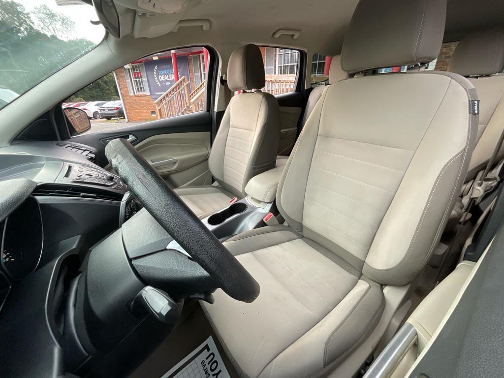 used 2016 Ford Escape car, priced at $7,985