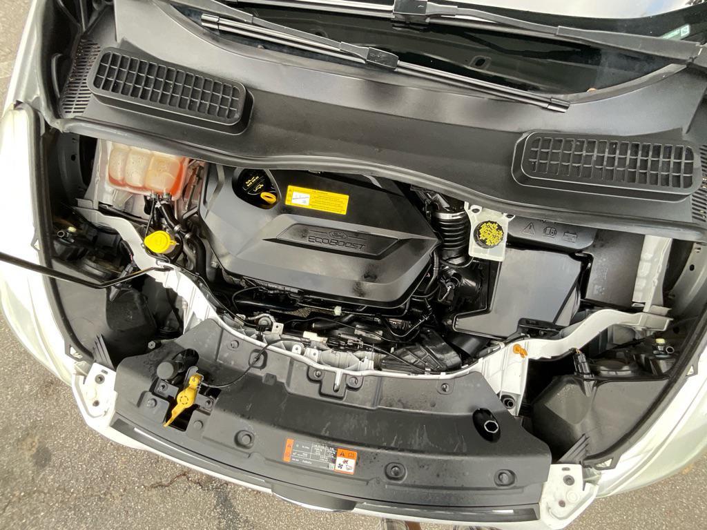 used 2016 Ford Escape car, priced at $7,985