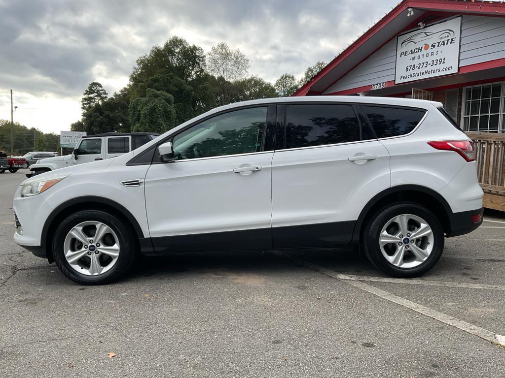 used 2016 Ford Escape car, priced at $7,985