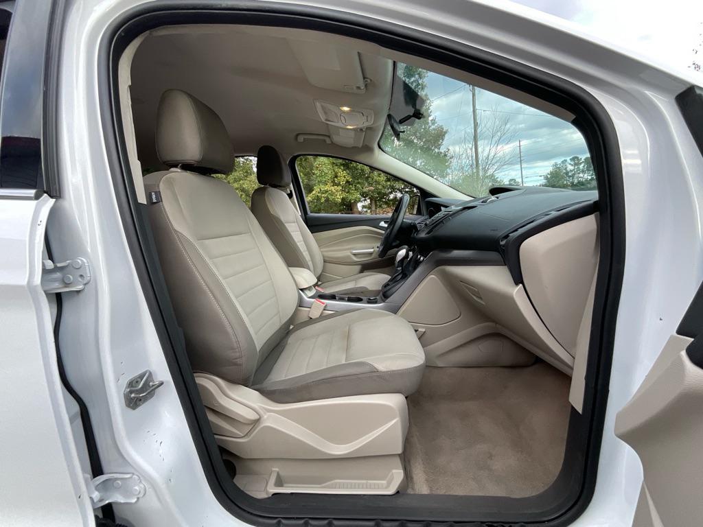 used 2016 Ford Escape car, priced at $7,985