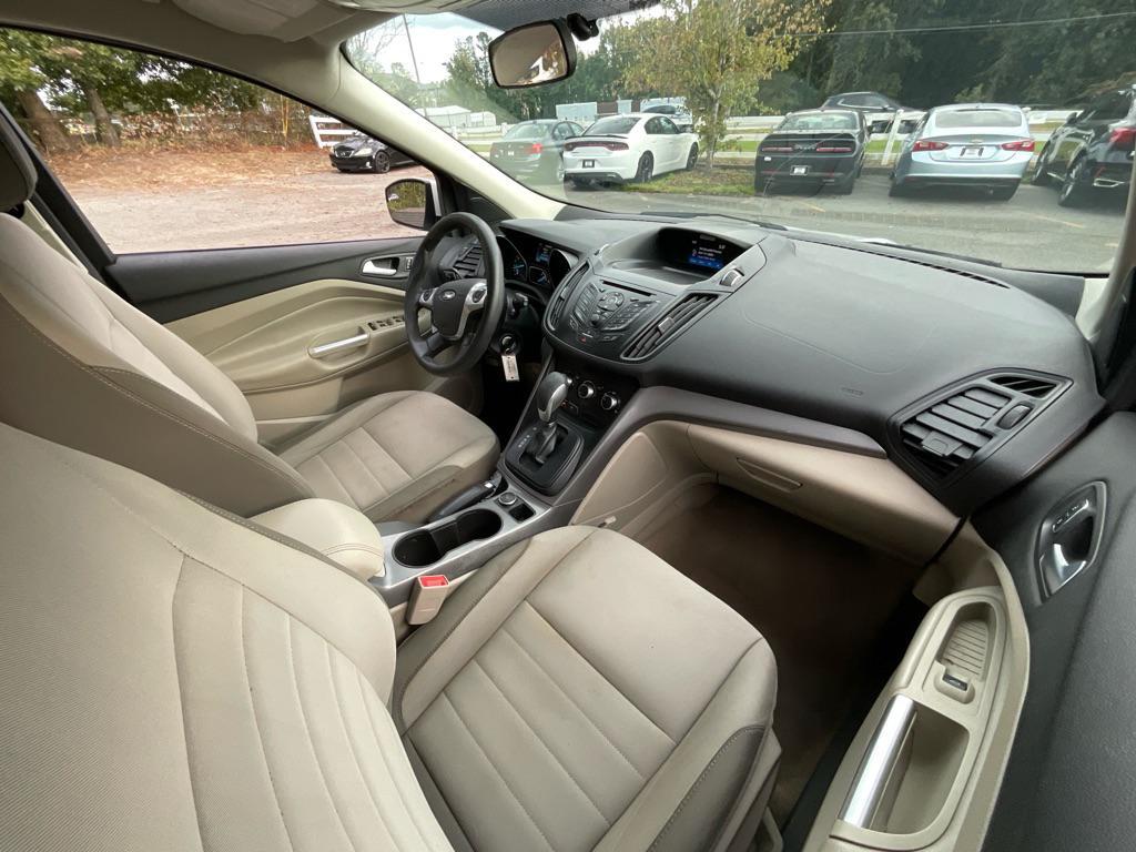 used 2016 Ford Escape car, priced at $7,985