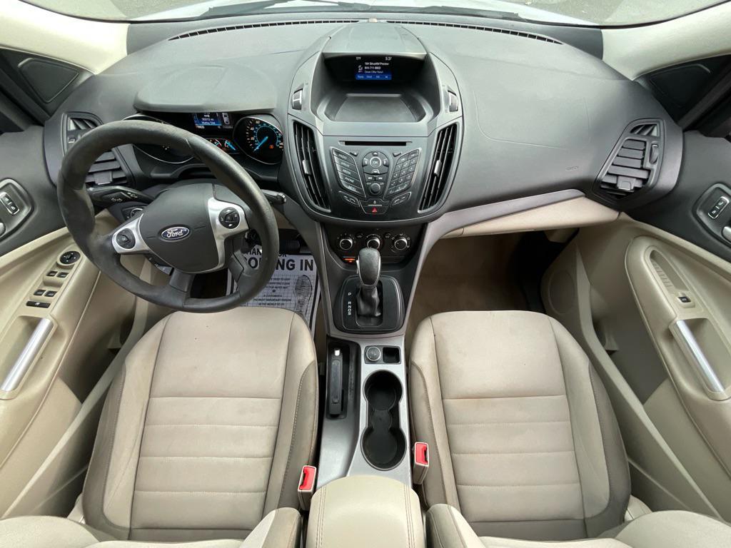 used 2016 Ford Escape car, priced at $7,985
