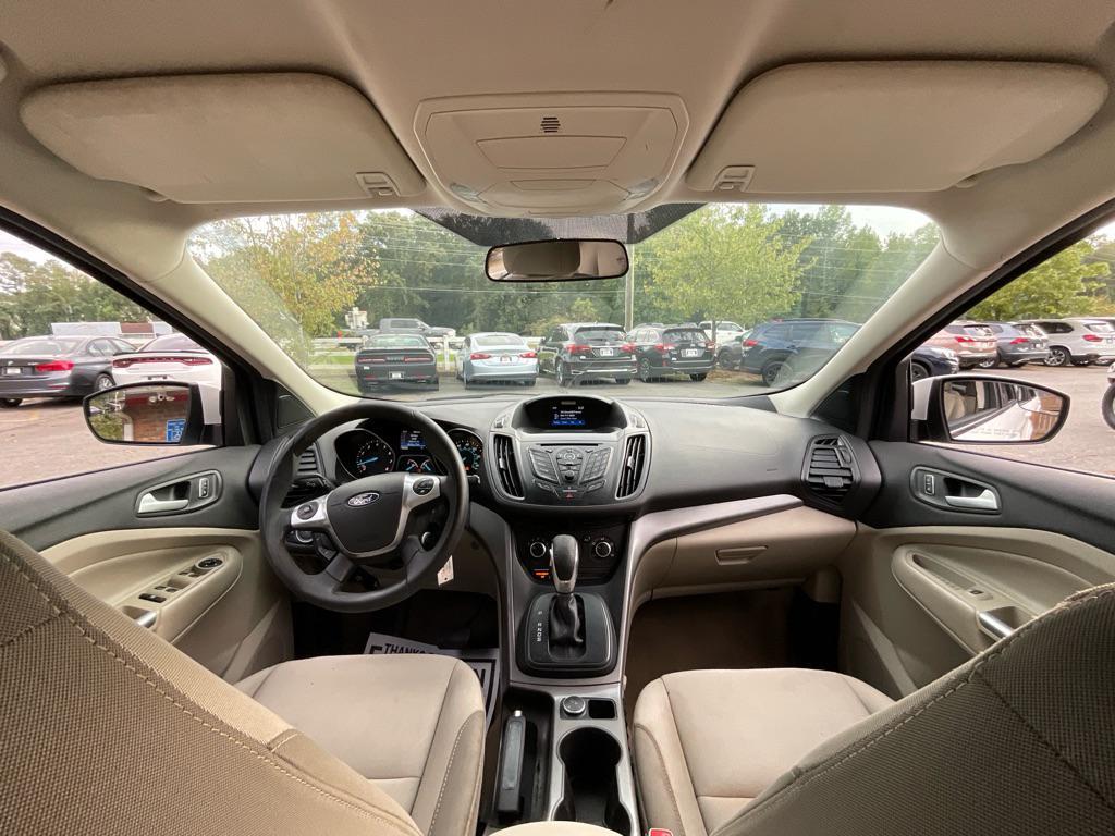 used 2016 Ford Escape car, priced at $7,985