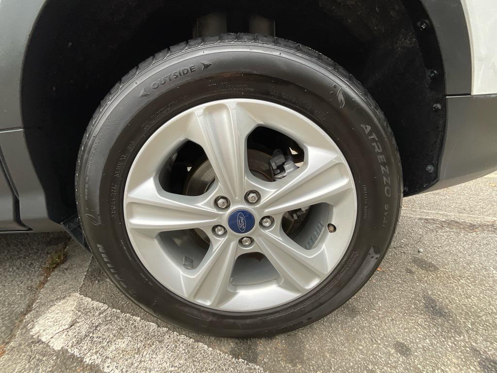 used 2016 Ford Escape car, priced at $7,985
