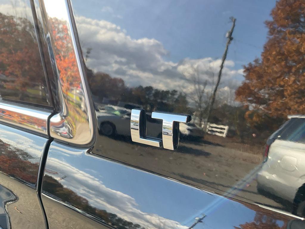 used 2018 Chevrolet Tahoe car