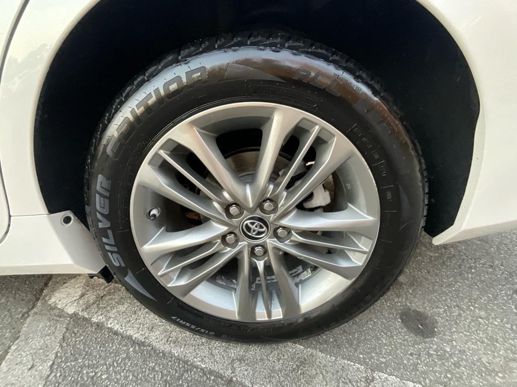 used 2015 Toyota Camry car