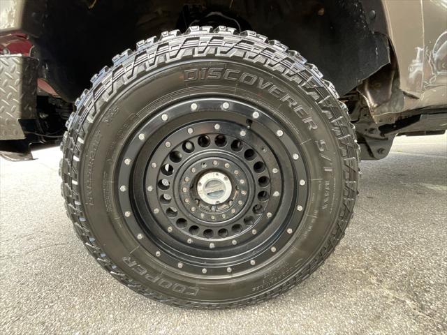 used 2017 Ford F-250 car, priced at $42,985