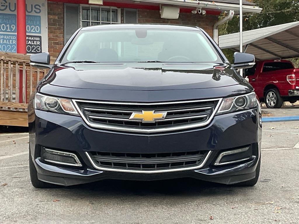 used 2019 Chevrolet Impala car, priced at $10,285