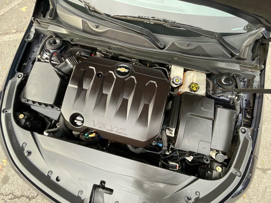 used 2019 Chevrolet Impala car, priced at $10,285