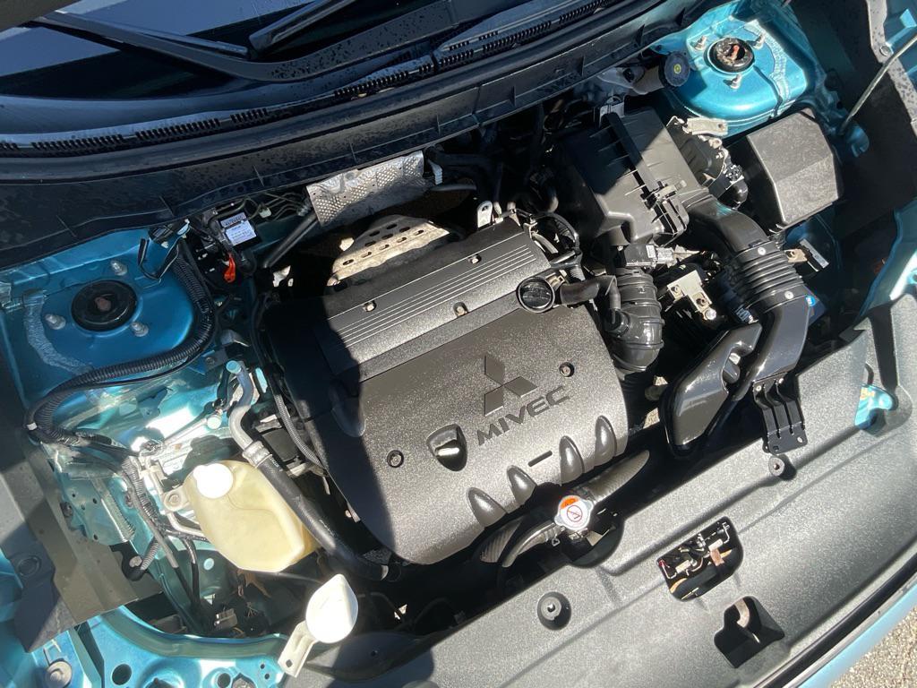 used 2013 Mitsubishi Outlander Sport car, priced at $6,485