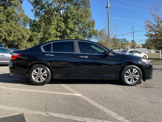 used 2015 Honda Accord car, priced at $9,485