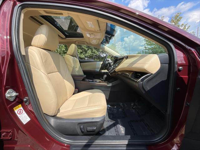 used 2015 Toyota Avalon car, priced at $9,985